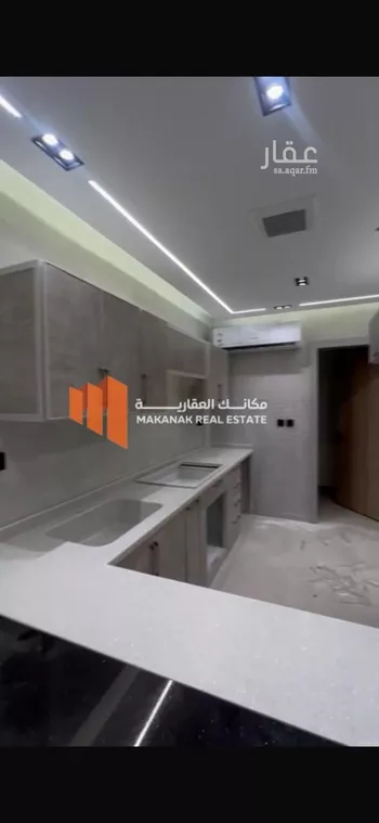 شقة للإيجار في حي الحمراء, مدينة الخبر, المنطقة الشرقية صورة 2