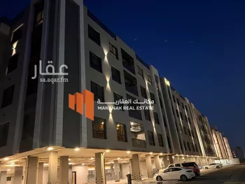 شقة للإيجار في شارع ام الهوشان, حي الحمراء, مدينة الخبر, المنطقة الشرقية صورة 3