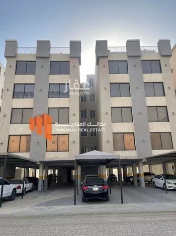 شقة للإيجار في شارع القيصومة, حي الحمراء, مدينة الخبر, المنطقة الشرقية