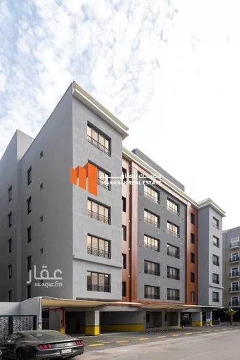 شقة للإيجار في شارع ثابت بن صهيب, حي الروابي, مدينة الخبر, المنطقة الشرقية