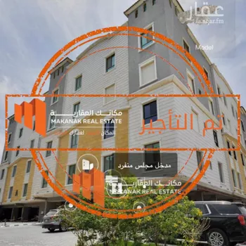 شقة للإيجار في حي الحمراء, مدينة الخبر, المنطقة الشرقية