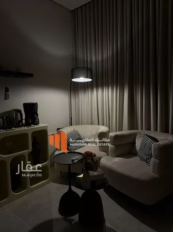 شقة للإيجار في شارع العطايف, حي الحمراء, مدينة الخبر, المنطقة الشرقية صورة 5
