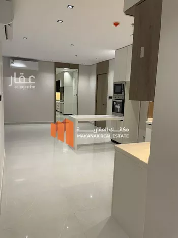 شقة للإيجار في شارع عبيد ابن ثعلبة, حي المنتزة, مدينة الدمام, المنطقة الشرقية
