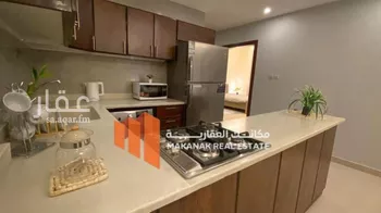 شقة للإيجار في شارع مدائن صالح, حي الحمراء, مدينة الخبر, المنطقة الشرقية صورة 2
