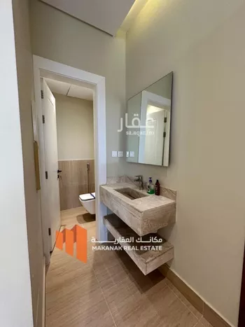 شقة للإيجار في حي الحمراء, مدينة الخبر, المنطقة الشرقية صورة 3