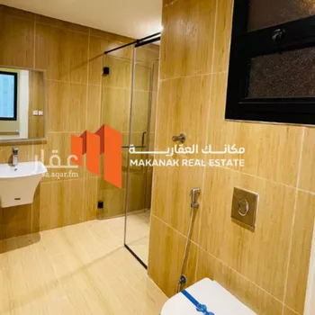 شقة للإيجار في شارع ام الهوشان, حي الحمراء, مدينة الخبر, المنطقة الشرقية صورة 5