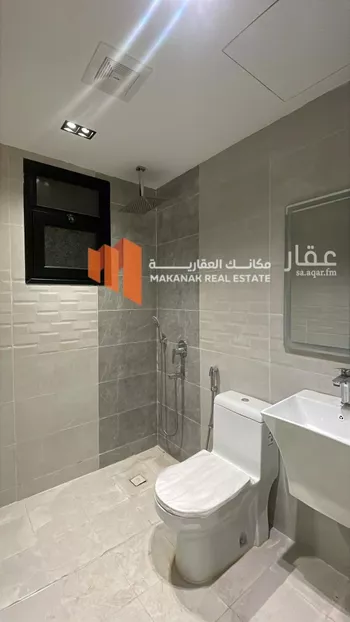 شقة للإيجار في حي الحمراء, مدينة الخبر, المنطقة الشرقية صورة 2