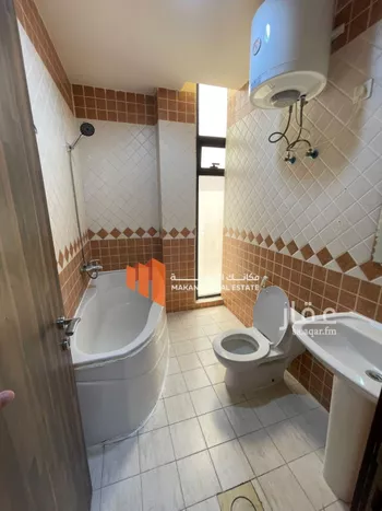 شقة للإيجار في شارع جبل شدقم, حي الحمراء, مدينة الخبر, المنطقة الشرقية صورة 5