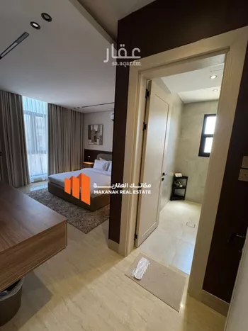 شقة للإيجار في حي الحمراء, مدينة الخبر, المنطقة الشرقية