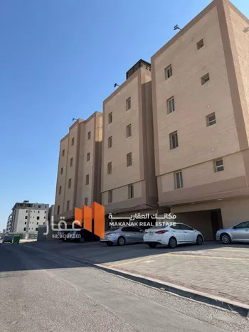 شقة للإيجار في شارع مدائن صالح, حي الحمراء, مدينة الخبر, المنطقة الشرقية صورة 3