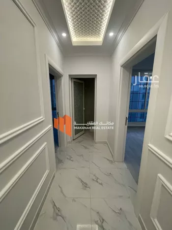 شقة للإيجار في شارع الونان, حي الحمراء, مدينة الخبر, المنطقة الشرقية صورة 3