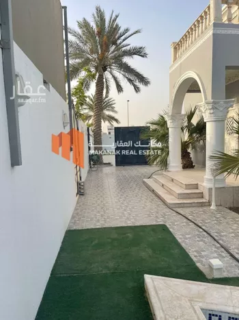 فيلا للإيجار في حي اللؤلؤ, مدينة الخبر, المنطقة الشرقية