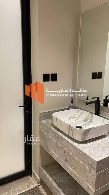 شقة للإيجار في شارع الروند, حي المنتزة, مدينة الدمام, المنطقة الشرقية صورة 5