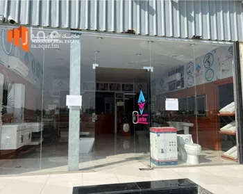 محل للبيع في شارع خبيب بن عدي, حي ضاحية الملك فهد, مدينة الدمام, المنطقة الشرقية صورة 2