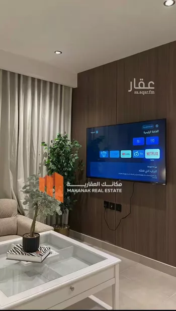 شقة للإيجار في شارع المراح, حي الحمراء, مدينة الخبر, المنطقة الشرقية صورة 4