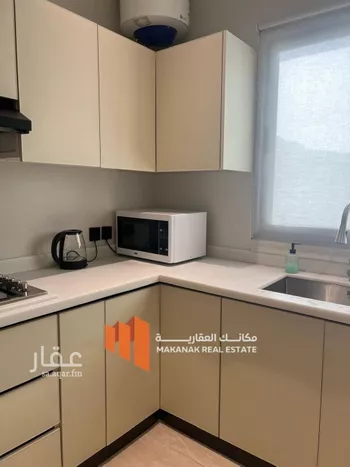 شقة للإيجار في شارع المراح, حي الحمراء, مدينة الخبر, المنطقة الشرقية صورة 2