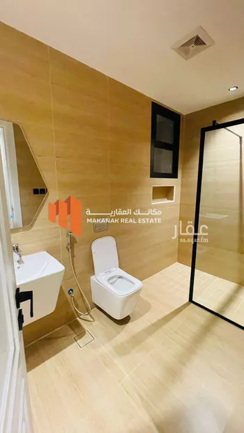 شقة للإيجار في شارع العطايف, حي الحمراء, مدينة الخبر, المنطقة الشرقية صورة 5