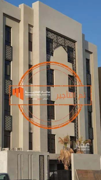 دور للإيجار في شارع الريحان, حي المنتزة, مدينة الدمام, المنطقة الشرقية