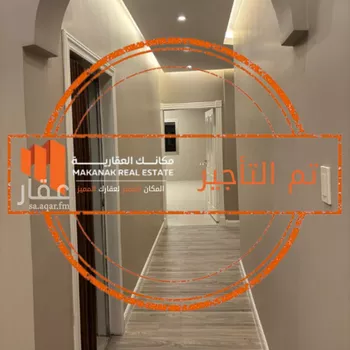 شقة للإيجار في شارع ابو الوليد النصري, مدينة الظهران, المنطقة الشرقية