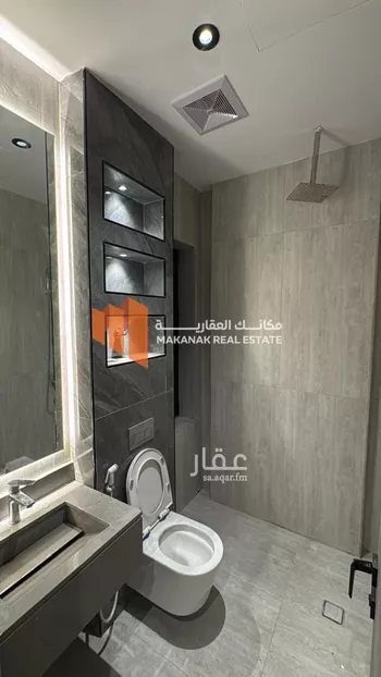 شقة للإيجار في شارع الملك فيصل ابن عبدالعزيز سعود, حي السيف, مدينة الدمام, المنطقة الشرقية صورة 2