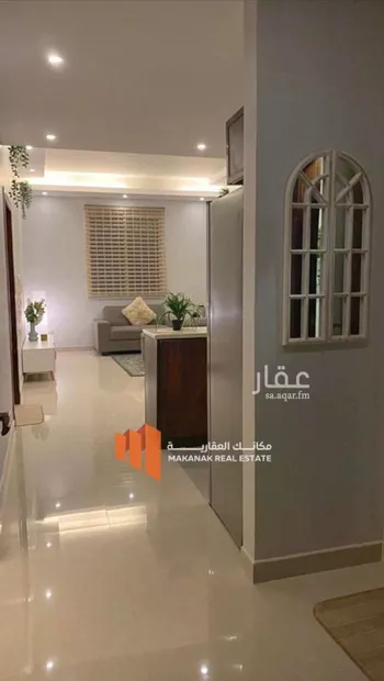 شقة للإيجار في شارع مدائن صالح, حي الحمراء, مدينة الخبر, المنطقة الشرقية صورة 2