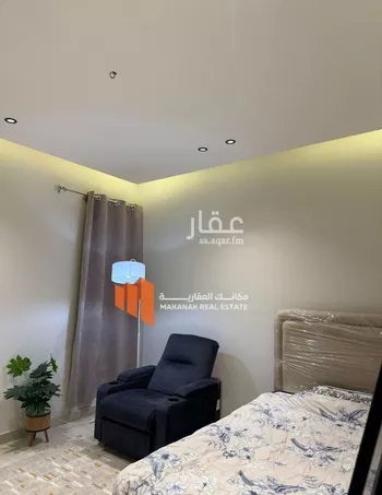 شقة للإيجار في شارع 12ا, حي الحمراء, مدينة الخبر, المنطقة الشرقية صورة 2