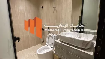 شقة للإيجار في شارع الروند, حي المنتزة, مدينة الدمام, المنطقة الشرقية صورة 3