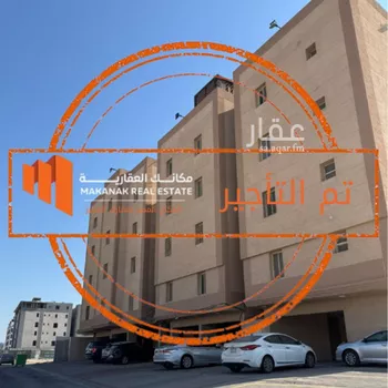 شقة للإيجار في شارع مدائن صالح, حي الحمراء, مدينة الخبر, المنطقة الشرقية