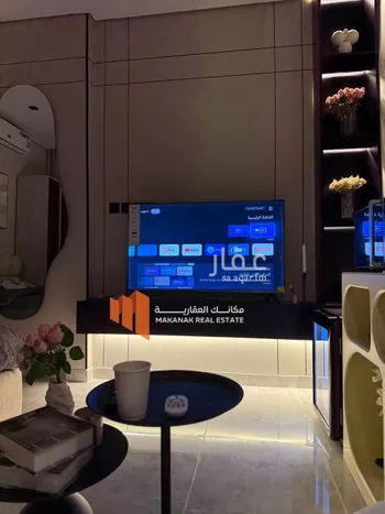 شقة للإيجار في شارع العطايف, حي الحمراء, مدينة الخبر, المنطقة الشرقية