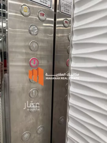 شقة للإيجار في شارع الاصول, حي البحر, مدينة الخبر, المنطقة الشرقية صورة 5