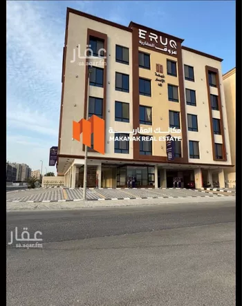 شقة للإيجار في شارع القرية العليا, حي الحمراء, مدينة الخبر, المنطقة الشرقية