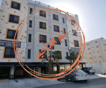شقة للإيجار في شارع المراح, حي الحمراء, مدينة الخبر, المنطقة الشرقية