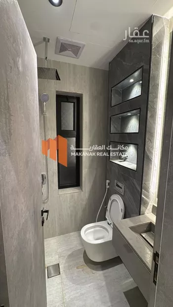 شقة للإيجار في شارع الملك فيصل ابن عبدالعزيز سعود, حي السيف, مدينة الدمام, المنطقة الشرقية صورة 3