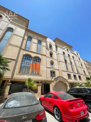 شقة للإيجار في شارع جبل شدقم, حي الحمراء, مدينة الخبر, المنطقة الشرقية