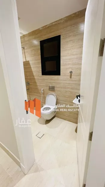 شقة للإيجار في شارع ام الهوشان, حي الحمراء, مدينة الخبر, المنطقة الشرقية صورة 3