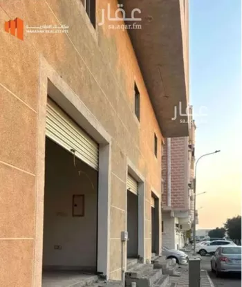 مستودع للإيجار في شارع عين دار, حي الخبر الجنوبية, مدينة الخبر, المنطقة الشرقية صورة 2