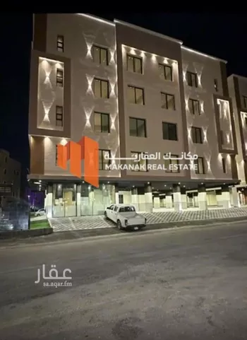 شقة للإيجار في شارع الروند, حي المنتزة, مدينة الدمام, المنطقة الشرقية