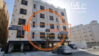 شقة للإيجار في شارع المراح, حي الحمراء, مدينة الخبر, المنطقة الشرقية