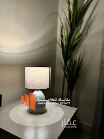 شقة للإيجار في شارع النعيرية, حي الحمراء, مدينة الخبر, المنطقة الشرقية صورة 3