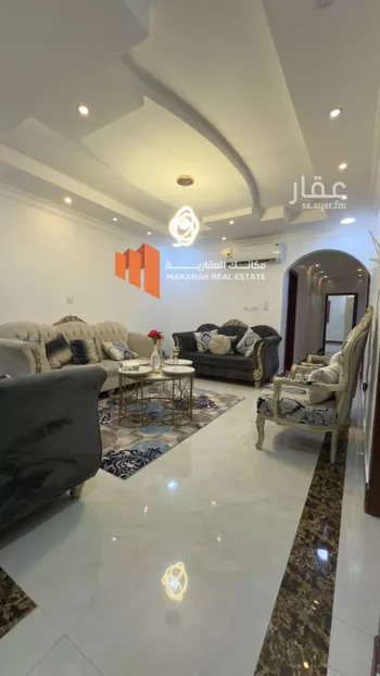 شقة للإيجار في شارع العدل, حي الشعلة, مدينة الدمام, المنطقة الشرقية صورة 2