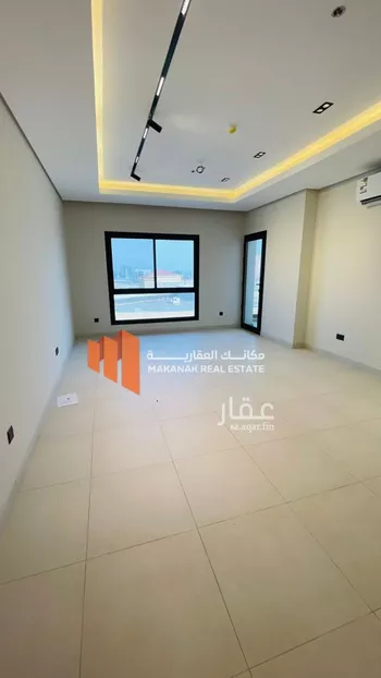 شقة للإيجار في شارع سكاكا, حي الحمراء, مدينة الخبر, المنطقة الشرقية صورة 2