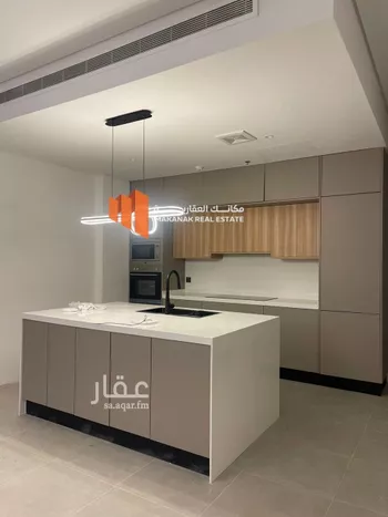 شقة للإيجار في شارع الامير عبدالعزيز ابن فهد ابن عبدالعزيز, حي الحزام الذهبي, مدينة الخبر, المنطقة الشرقية صورة 3