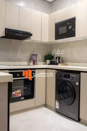 شقة للإيجار في حي الحمراء, مدينة الخبر, المنطقة الشرقية صورة 3