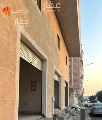 مستودع للإيجار في شارع عين دار, حي الخبر الجنوبية, مدينة الخبر, المنطقة الشرقية صورة 3