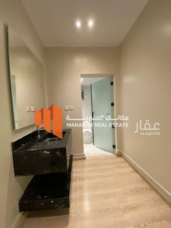 شقة للإيجار في شارع القيصومة, حي الحمراء, مدينة الخبر, المنطقة الشرقية صورة 4