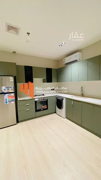 شقة للإيجار في شارع العطايف, حي الحمراء, مدينة الخبر, المنطقة الشرقية صورة 4