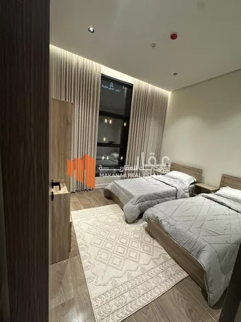 شقة للإيجار في شارع النعيرية, حي الحمراء, مدينة الخبر, المنطقة الشرقية صورة 5