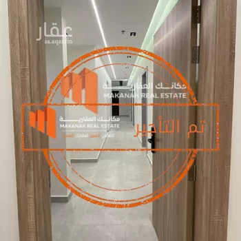 شقة للإيجار في حي الحمراء, مدينة الخبر, المنطقة الشرقية