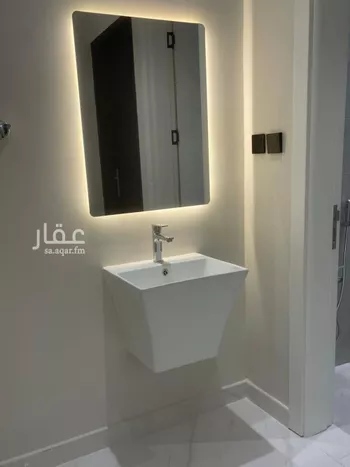شقة للإيجار في حي النرجس, مدينة الرياض, منطقة الرياض صورة 2