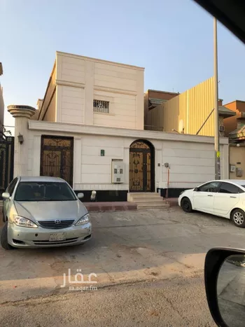 فيلا للبيع في شارع أوس العامري, حي النسيم الغربي, مدينة الرياض, منطقة الرياض